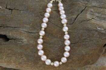 Fresh Water Pearl Bracelet