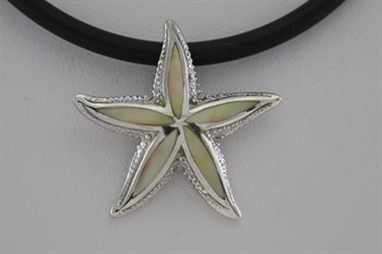 Sea Star Pendant