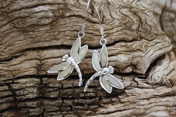 Dragonfly  Earrings