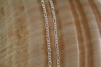 Sterling Silver Chain