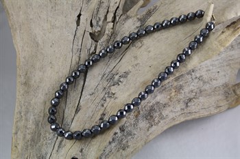 Hematite Necklace