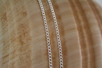 Sterling Silver Chain