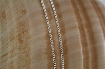 Sterling Silver Chain