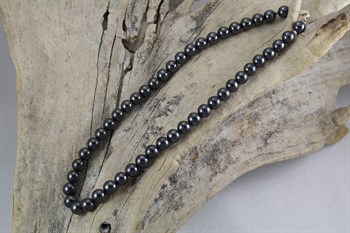 Hematite Necklace