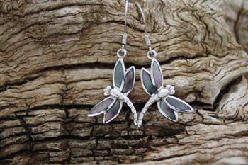 Dragonfly  Earrings