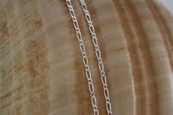 Sterling Silver Chain