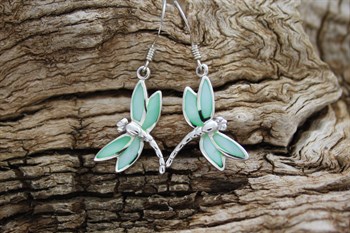 Dragonfly  Earrings