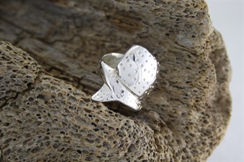 Whaleshark Ring