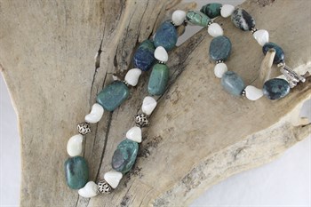 Turquoise Necklace