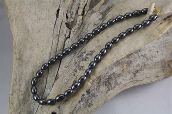 Hematite Necklace