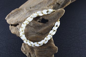 Mother of Pearl bracelet