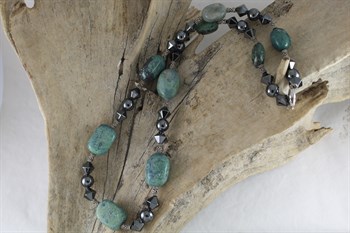 Turquoise Necklace