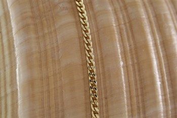 Gold Bracelet