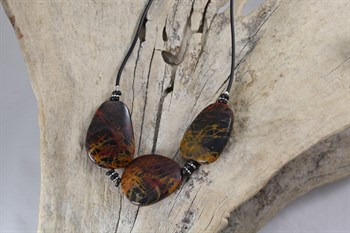 Pilbara Jasper Necklace