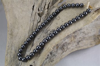 Hematite Necklace