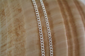 Sterling Silver Chain