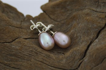 Fresh Water Pearl Studs