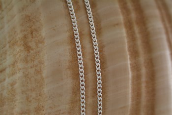 Sterling Silver Chain