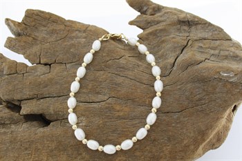 Fresh Water Pearl Bracelet