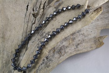 Hematite Necklace