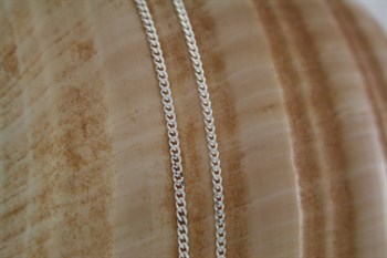 Sterling Silver Chain