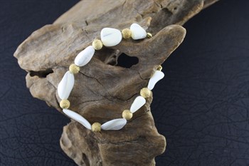 Mother of Pearl bracelet