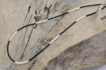 Fresh Water Pearl Necklace