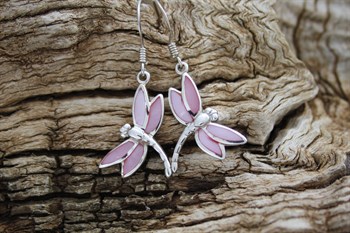 Dragonfly  Earrings