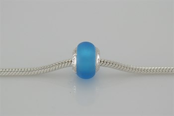 Sterling Silver bead