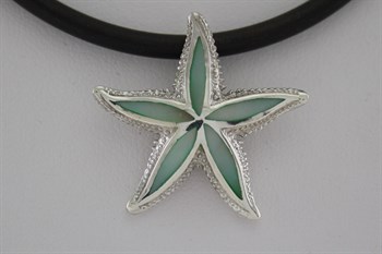 Sea Star Pendant