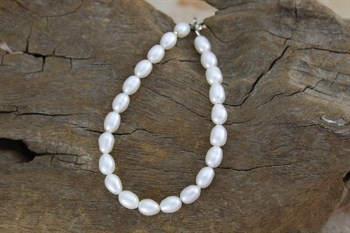 Fresh Water Pearl Bracelet