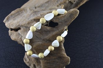 Mother of Pearl bracelet