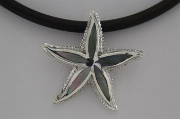 Sea Star Pendant