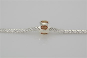 Sterling Silver bead