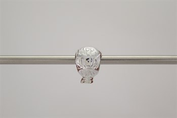 Sterling Silver bead