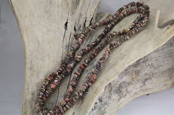 Picture Jasper Necklace