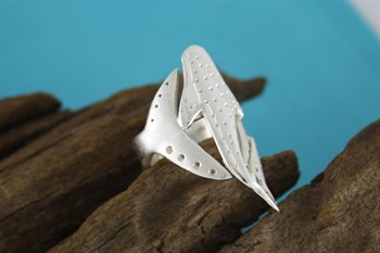 Whaleshark Ring