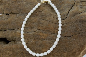 Fresh Water Pearl Bracelet