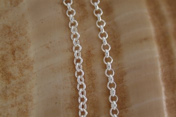 Sterling Silver chain