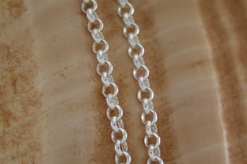 Sterling Silver chain