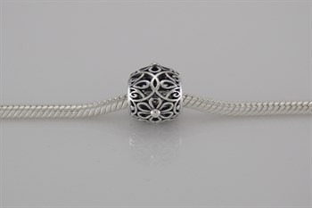 Sterling Silver bead