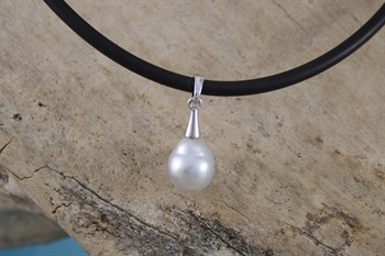 South Sea Pearl Pendant