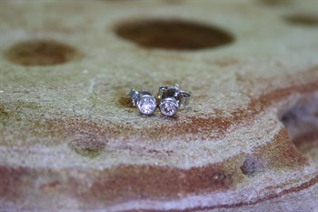 Diamond Studs