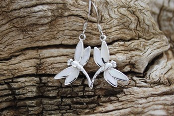 Dragonfly  Earrings