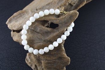 Mother of Pearl bracelet