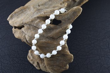 Mother of Pearl bracelet