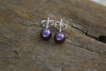 Fresh Water Pearl Studs