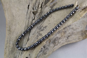 Hematite Necklace