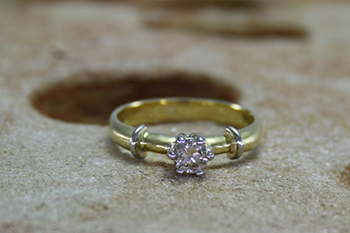 Diamond Ring