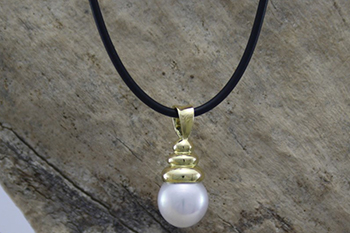 South Sea Pearl Pendant